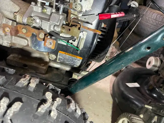 LAWNMOWER, RIDINGMOWER REPAIR TUNEUP
