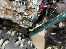 LAWNMOWER, RIDINGMOWER REPAIR TUNEUP