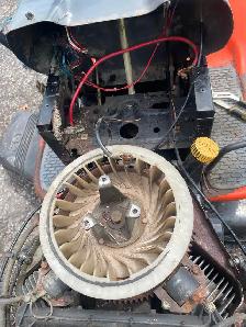 LAWNMOWER, RIDINGMOWER REPAIR TUNEUP - Photo 2