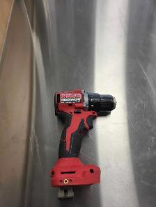 Milwaukee drill driver (bare tool)