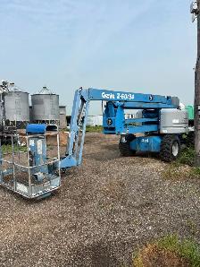 Genie Z60-34