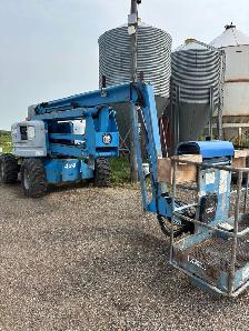 Genie Z60-34 - Photo 2