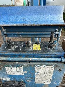 Genie Z60-34 - Photo 3