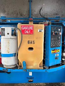 Genie Z60-34 - Photo 5