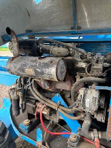 Genie Z60-34 - Photo 6