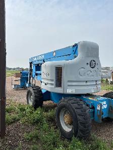 Genie Z60-34 - Photo 9