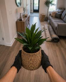 Need Help Moving Home Furniture? (780) 245-2898 Contact anytime! - Photo 2