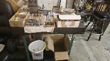 Microbase Granite Table - Photo 2
