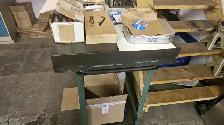 Microbase Granite Table - Photo 3