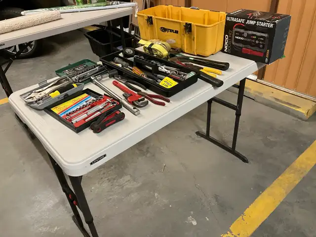 hand tools