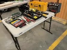 hand tools