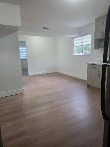 2-BEDROOM GROUND LEVEL SUITE FOR RENT (ALDERGROVE)