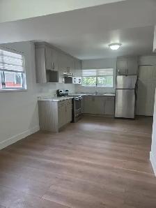 2-BEDROOM GROUND LEVEL SUITE FOR RENT (ALDERGROVE) - Photo 2
