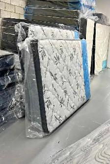 BRAND NEW QUEEN MATTRESS | BAMBOO   COTTON | COD AVAILABLE - Photo 2