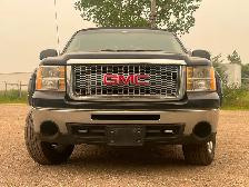 2010 GMC Sierra, As IS - Photo 2