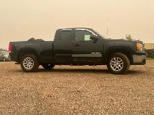 2010 GMC Sierra, As IS - Photo 3