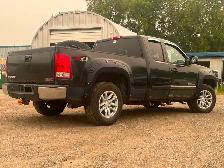 2010 GMC Sierra, As IS - Photo 4