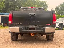 2010 GMC Sierra, As IS - Photo 5