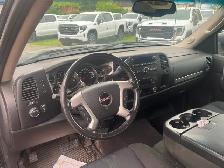 2010 GMC Sierra, As IS - Photo 7