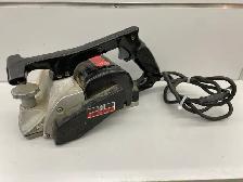 Craftsman 315 Planer