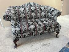 LOVE SEAT FOR SALE