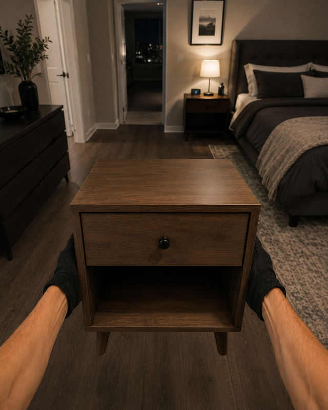 Need A Hand Moving? Available Today! (Beds, Dressers, Home)