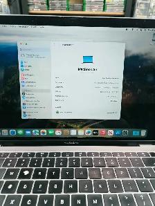 Apple MacBook Air 2018 8GB RAM - Photo 3