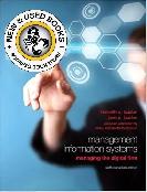 Management Information Systems 6CE 9780132574792