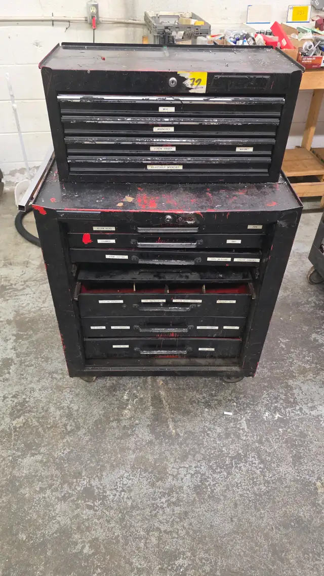 Tool Box