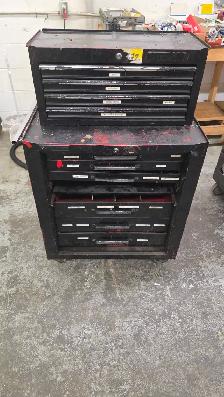 Tool Box
