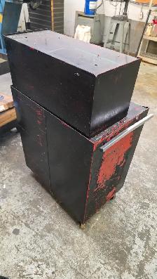 Tool Box - Photo 2