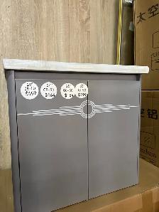 Small Vanity from $99
