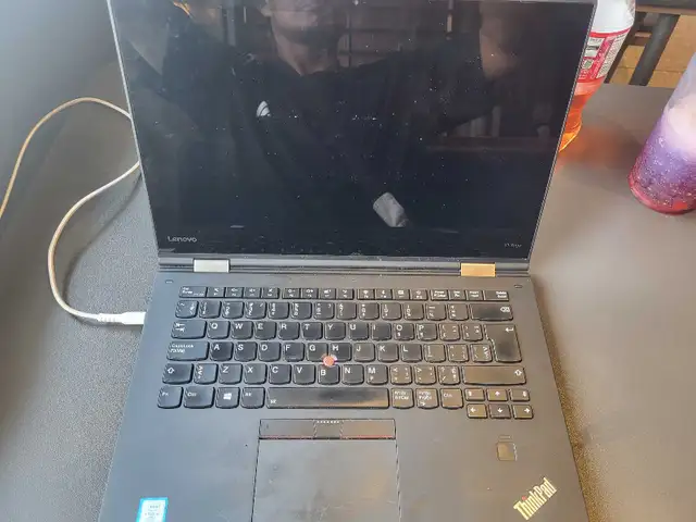 Lenovo 250gb touchscreen windows 11. 2nd gen