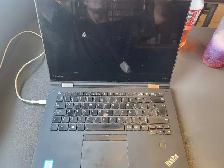 Lenovo 250gb touchscreen windows 11. 2nd gen