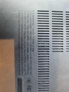 Lenovo 250gb touchscreen windows 11. 2nd gen - Photo 2