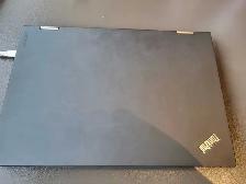 Lenovo 250gb touchscreen windows 11. 2nd gen - Photo 3