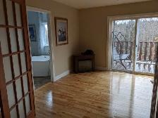 Maison en montagne à Chertsey QC. Sur 66 âcres avec spa naturel - Photo 4