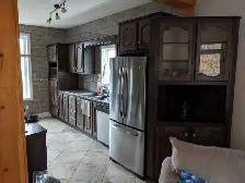 Maison en montagne à Chertsey QC. Sur 66 âcres avec spa naturel - Photo 7
