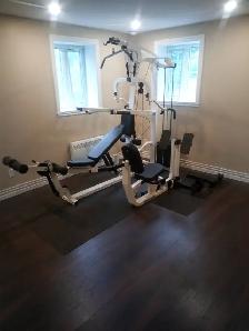 Maison en montagne à Chertsey QC. Sur 66 âcres avec spa naturel - Photo 10