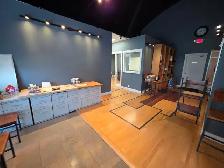Industrial space lease - Photo 4
