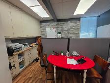 Industrial space lease - Photo 6