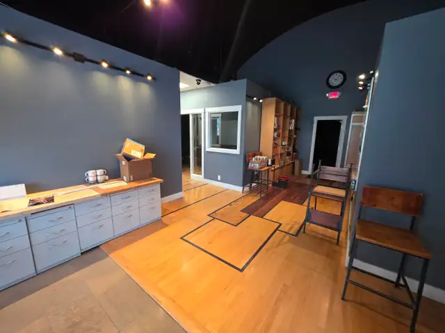 Looking for a new tenant
