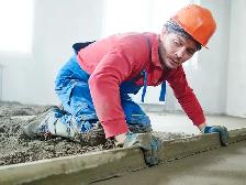 Rebar & Concrete Finisher | Hamilton, ON | $30/Hour - Photo 3