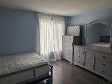 Furnished Bedroom with Private Bathroom: All-Inclusive (Kanata) - Photo 2