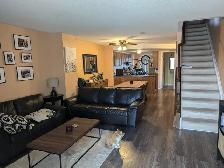 Furnished Bedroom with Private Bathroom: All-Inclusive (Kanata) - Photo 3