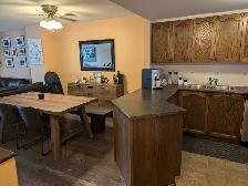Furnished Bedroom with Private Bathroom: All-Inclusive (Kanata) - Photo 8
