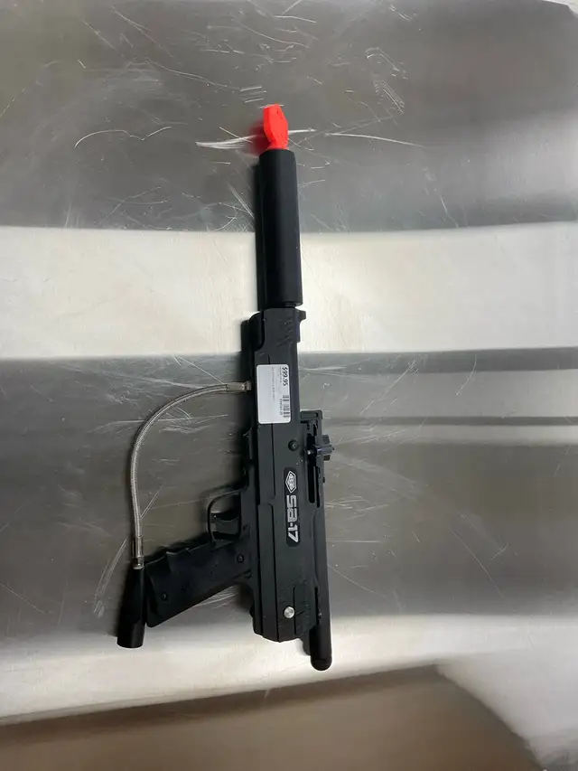 Bt sa-17 paintball gun