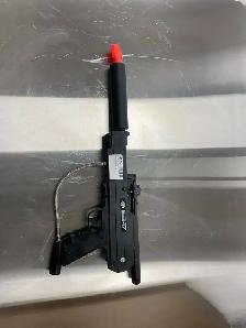 Bt sa-17 paintball gun