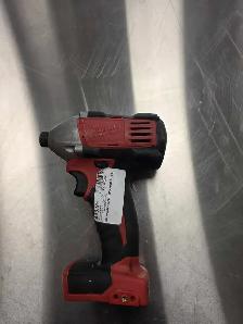 Milwaukee impact driver (bare tool)