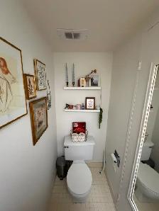 1 Large BR, 1.5 Bath Spacious Apartment-9th Floor - Photo 3
